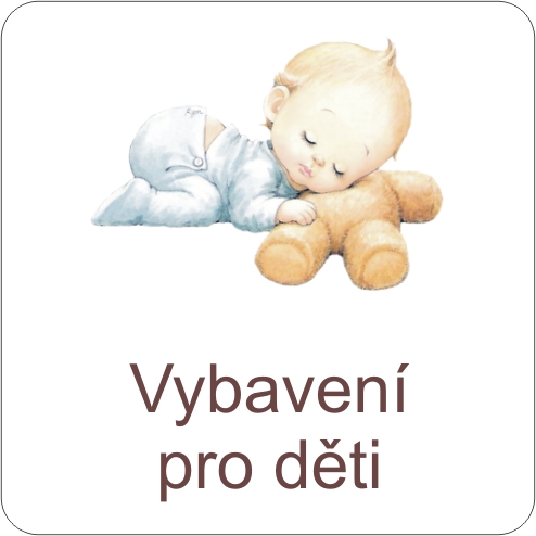 Vybavení pro děti