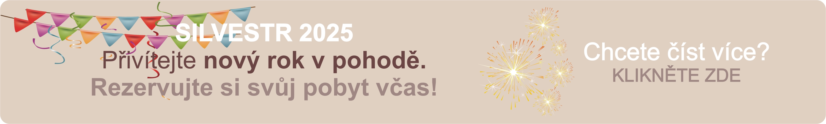 Silvestr 2025